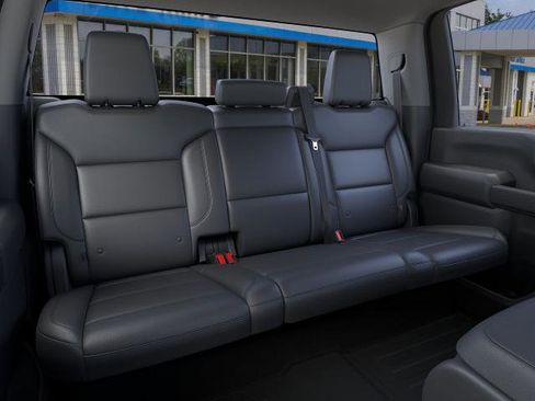 New 2026 Chevrolet Silverado 3500 W/T w/ WT Convenience Package AWD/4WD image 48