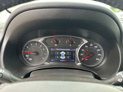 Used 2020 GMC Terrain SLT w/ Preferred Package FWD image 19