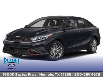 Used 2023 Kia Forte GT-Line