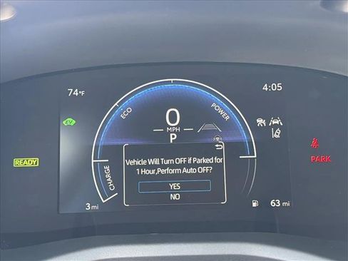 New 2026 Toyota Camry LE FWD image 14