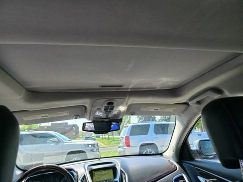 Used 2014 GMC Terrain Denali w/ LPO, Protection Package AWD/4WD image 27