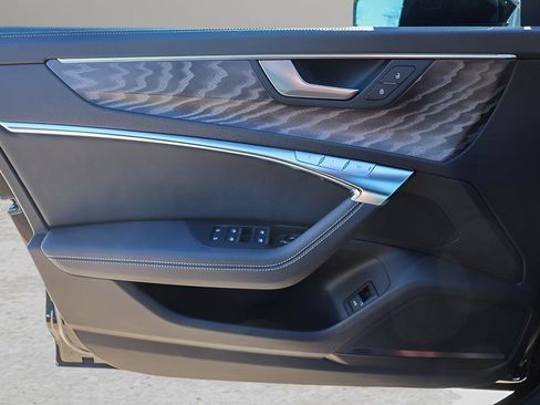 Used 2024 Audi A6 Premium Plus w/ Premium Plus Package image 21