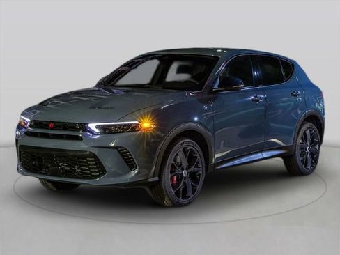 New 2025 Dodge Hornet GT w/ Cold Weather Group image 1