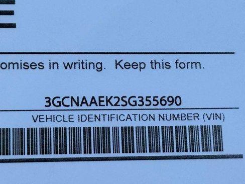 Used 2025 Chevrolet Silverado 1500 W/T w/ WT Value Package image 27