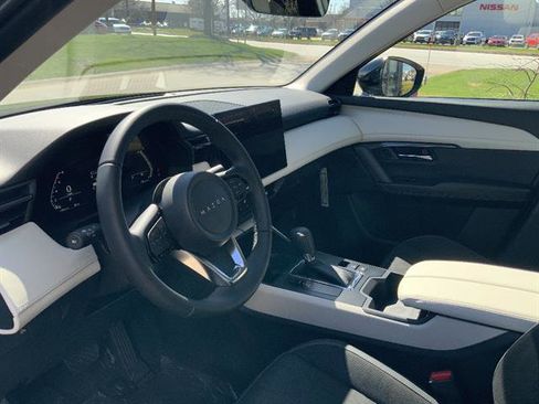 New 2026 MAZDA CX-5 Select AWD/4WD image 9