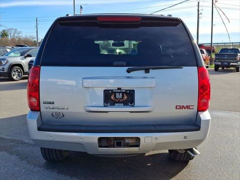 Used 2012 GMC Yukon SLT w/ Regional Value Package image 22