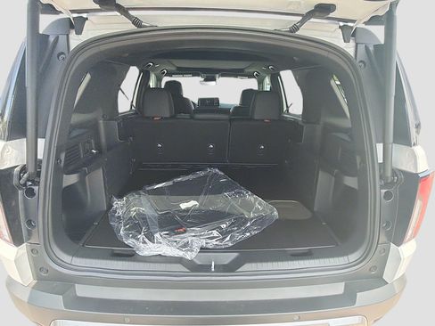 New 2026 Honda Passport TrailSport image 21