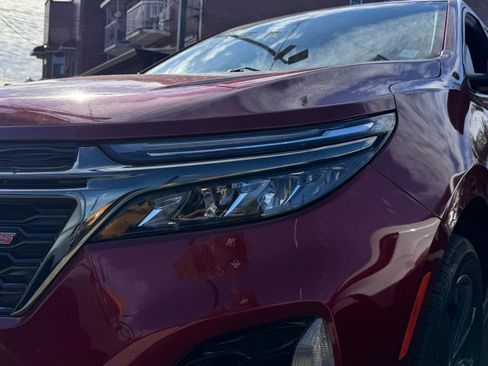 Used 2023 Chevrolet Equinox RS image 11