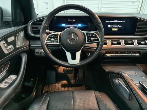 Certified 2021 Mercedes-Benz GLE 450 4MATIC image 21