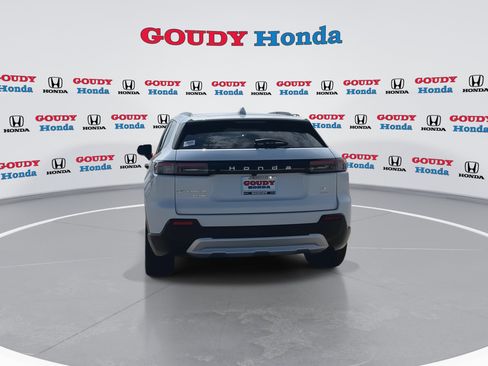 New 2026 Honda Prologue Elite image 7