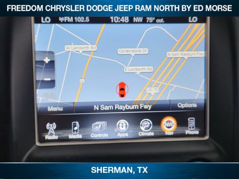 Used 2016 Jeep Grand Cherokee Limited image 13
