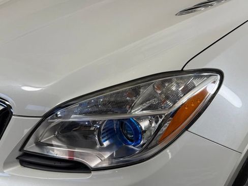 Used 2015 Buick Encore Leather FWD image 12