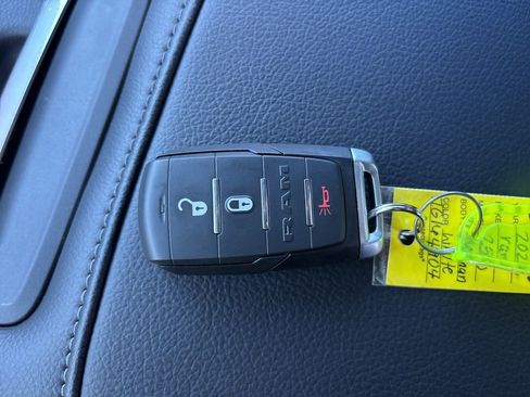 New 2026 RAM 2500 Tradesman image 46