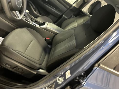 Used 2025 Hyundai Tucson SEL FWD image 10