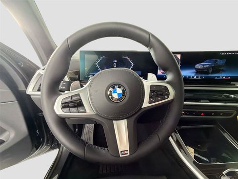New 2026 BMW X5 xDrive40i w/ M Sport Package AWD/4WD image 21