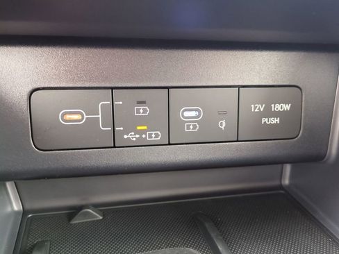 New 2026 Hyundai Sonata SEL image 24