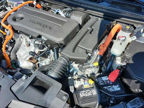 Used 2026 Honda Accord EX-L image 25