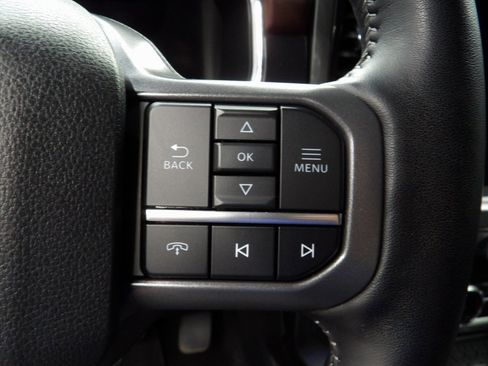 Used 2023 Ford F150 Lariat w/ Equipment Group 502A High image 51