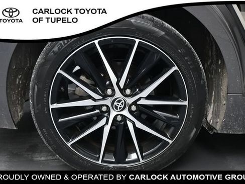 Used 2022 Toyota Camry SE FWD image 38