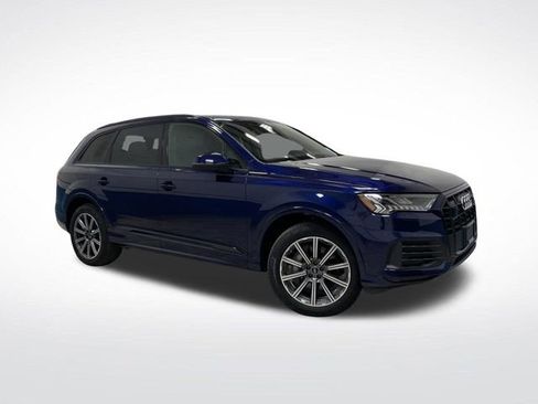 Used 2023 Audi Q7 2.0T Premium Plus w/ Premium Plus Package image 44