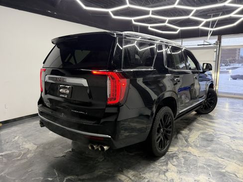 Used 2023 GMC Yukon Denali image 5