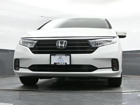 Used 2023 Honda Odyssey EX-L image 37