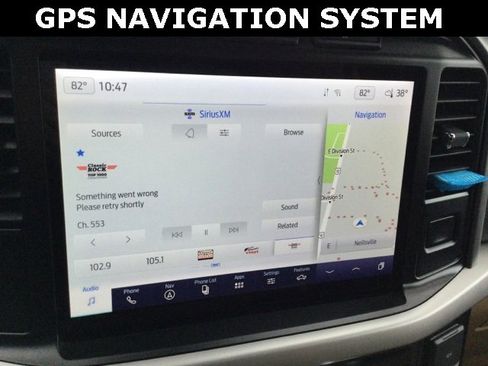 Used 2023 Ford F150 XLT w/ Equipment Group 302A High image 15