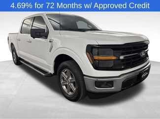 Used 2024 Ford F150 XLT w/ Mobile Office Package video 1