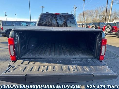 Used 2020 Ford F250 Lariat image 21