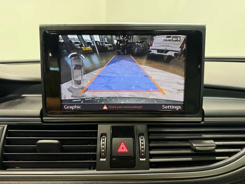 Used 2018 Audi S7 Premium Plus w/ S Sport Package image 22