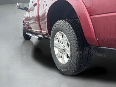 Used 2020 RAM 2500 Laramie image 10