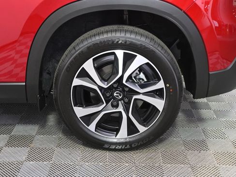 New 2026 MAZDA CX-5 Preferred AWD/4WD image 20