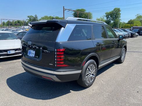 New 2026 Hyundai Palisade SEL AWD/4WD image 4