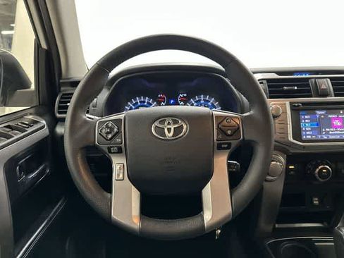 Used 2019 Toyota 4Runner SR5 RWD image 15