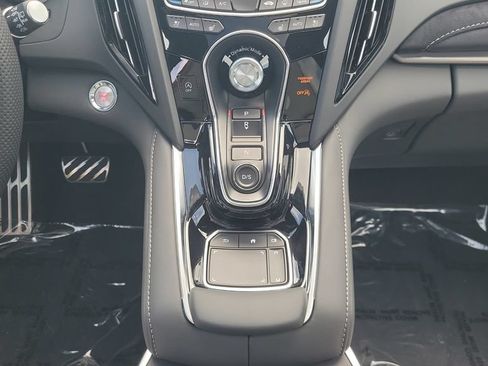 New 2026 Acura RDX A-Spec AWD/4WD image 15