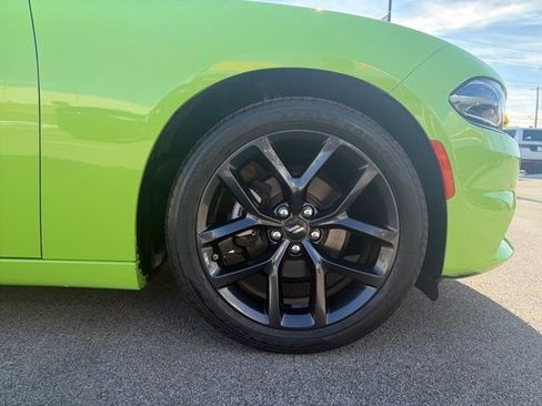 Used 2023 Dodge Charger SXT w/ Blacktop Package image 50