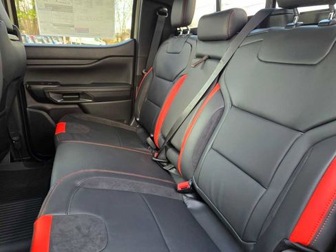 New 2026 Ford Ranger Raptor image 25