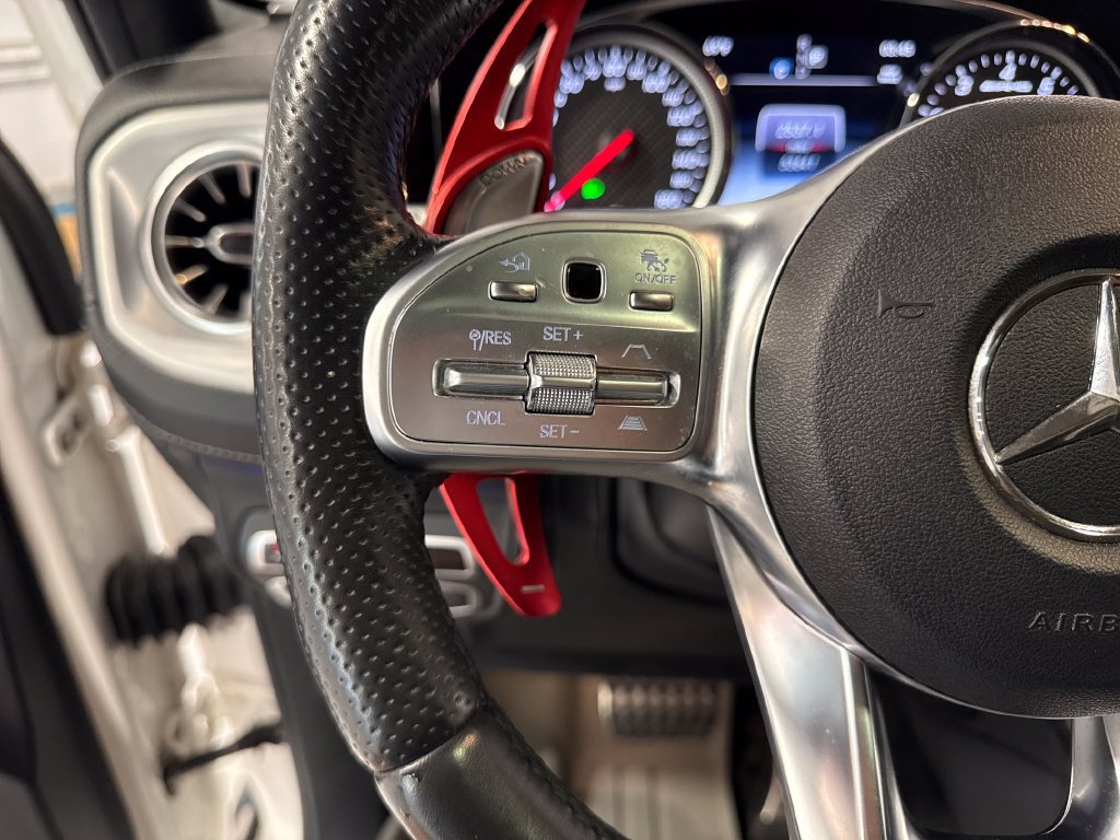 Used 2019 Mercedes-Benz G 63 AMG 4MATIC image 4