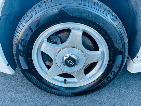 Used 2002 Chevrolet Impala LS image 10