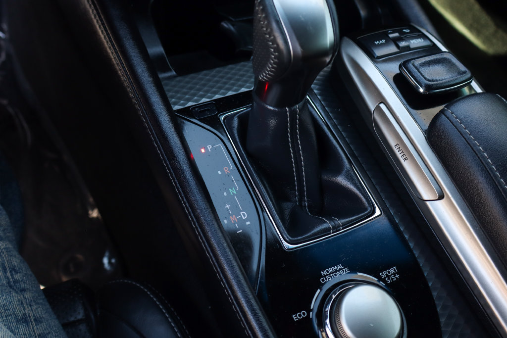 Used 2019 Lexus GS 350 F Sport RWD image 39