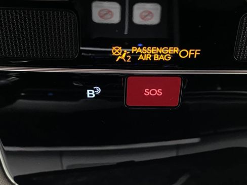 New 2026 Hyundai Santa Fe SE image 26