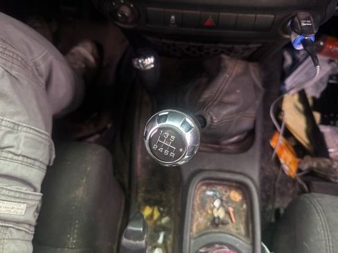 Used 2012 Jeep Wrangler Sport image 18