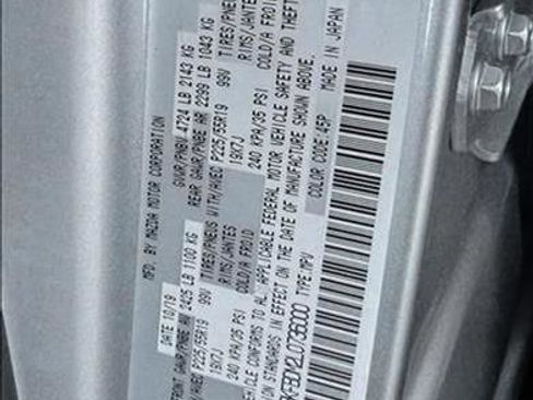 Used 2020 MAZDA CX-5 Grand Touring image 23