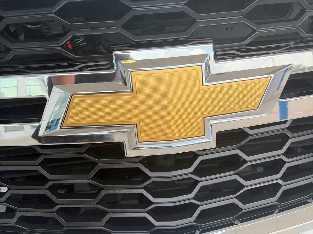Certified 2017 Chevrolet Tahoe LS AWD/4WD image 33