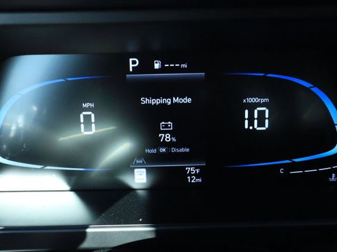 New 2026 Hyundai Elantra Sport image 11