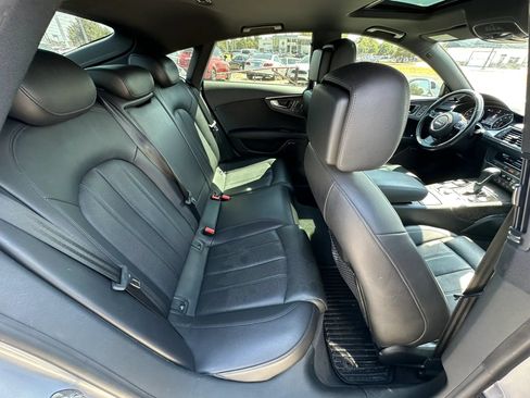 Used 2018 Audi A7 3.0T Prestige AWD/4WD image 13