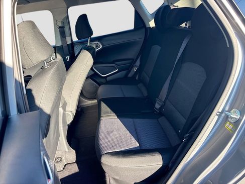 Used 2025 Kia Soul LX w/ LX Technology Package image 23