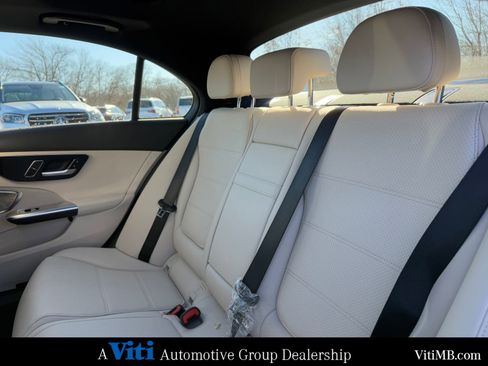 New 2026 Mercedes-Benz C 300 C 300 image 15