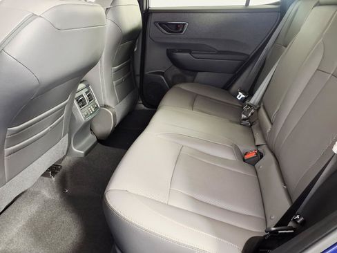 New 2026 Subaru Outback Limited AWD/4WD image 5