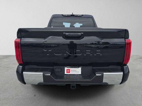 Used 2026 Toyota Tundra SR5 w/ TRD Off-Road Premium Package AWD/4WD image 6